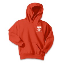 Youth Camp Frank A Day Hoodie Sweat