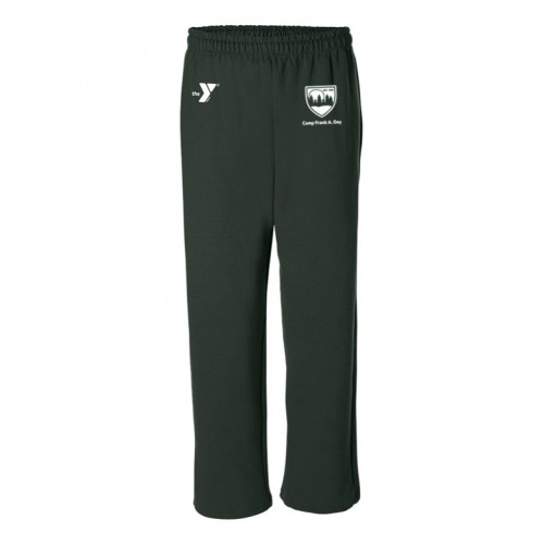 Adult Sweat Pant  - Camp Frank A.Day