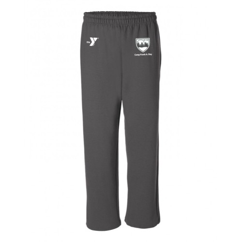 Adult Sweat Pant  - Camp Frank A.Day