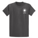 Adult 100% Cotton Tee Shirt - Camp Pikati