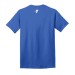 Adult 100% Cotton Tee Shirt - Camp Pikati