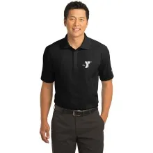 Men's Nike Golf - Dri-FIT Classic Polo - Embroidered