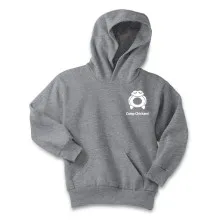 Youth Camp Chickami Hoodie Sweat