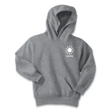 Youth Camp Pikati Hoodie Sweat