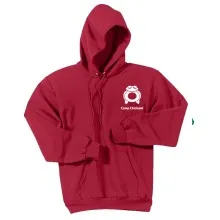 Adult Hoodie Sweat - Camp Chickami