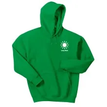 Adult Hoodie Sweat - Camp Pikati